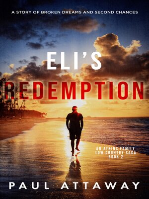 cover image of Eli's Redemption